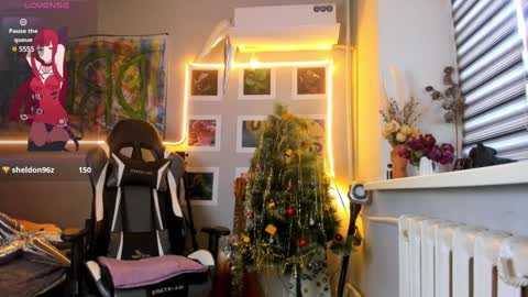 Sara online show from December 13, 5:05 am