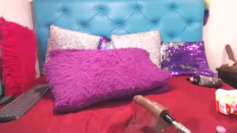 Sara Wills online show from February 27, 3:23 pm