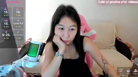 Sara online show from September 27, 3:47 am