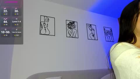 saraysweet_ online show from November 14, 10:54 pm