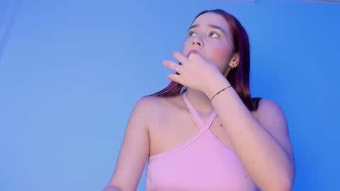 Baby Saren online show from November 13, 1:10 pm