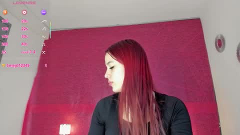 Baby Saren online show from February 26, 12:26 pm