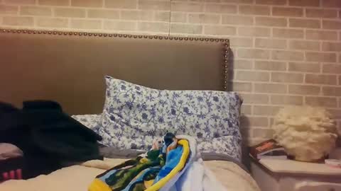 Sara online show from December 15, 12:07 am