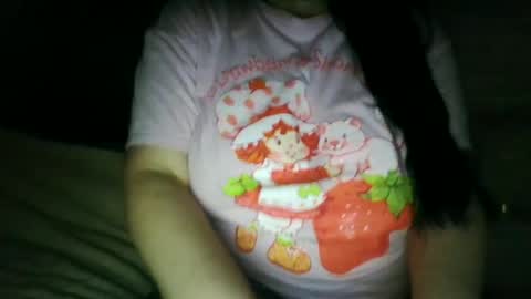 Sara online show from February 1, 12:29 am