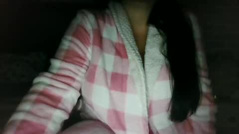 Sara online show from February 11, 1:10 am