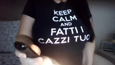 Sara online show from September 15, 10:39 pm