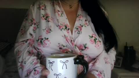 Sara online show from September 13, 1:41 pm