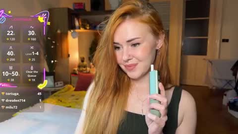 Veronika online show from November 15, 8:21 pm