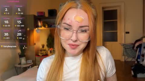 Veronika online show from October 17, 7:39 pm