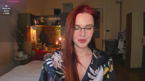 Veronika online show from January 5, 7:17 pm