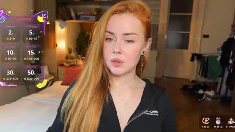 Veronika online show from February 6, 8:34 pm