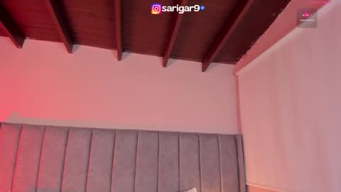 Sara Garcia online show from December 12, 1:28 pm