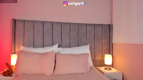 Sara Garcia online show from January 10, 2:13 pm