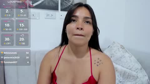  Sara Cute  online show from January 6, 4:04 am