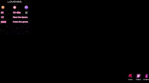 Sara  online show from February 23, 3:39 am