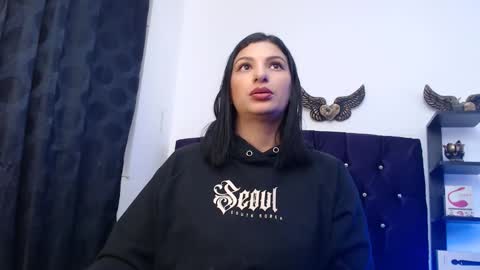 Sara online show from March 25, 2:39 am