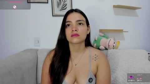 Sara Cute  online show from October 12, 4:09 pm