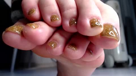 Nadya  TG channel  online show from December 22, 3:31 am