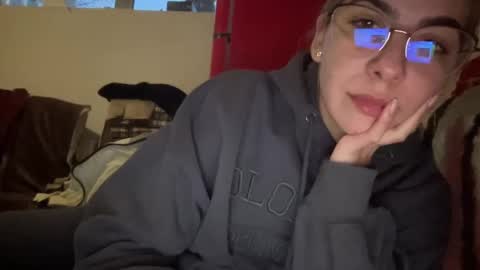 Sarrah online show from January 26, 3:14 pm