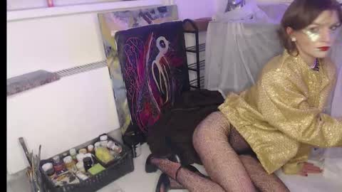 Sharis online show from September 10, 6:30 pm