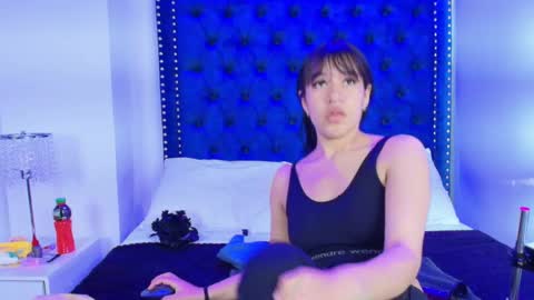 Sasha online show from March 12, 3:02 am