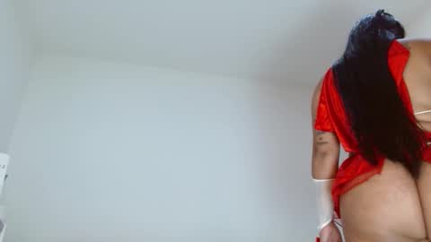 Sasha Creamy online show from October 29, 4:50 am