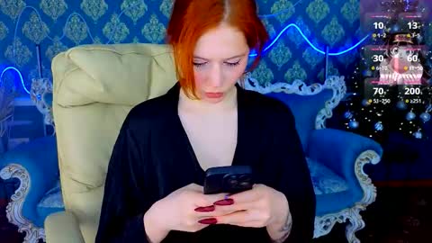 Sasha Exclusive online show from January 8, 1:37 pm