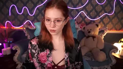 Sasha Exclusive online show from January 26, 1:58 pm