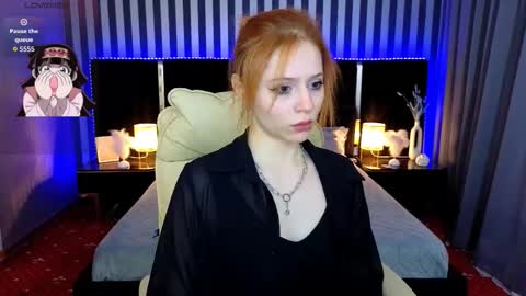 Sasha Exclusive online show from October 20, 6:55 pm