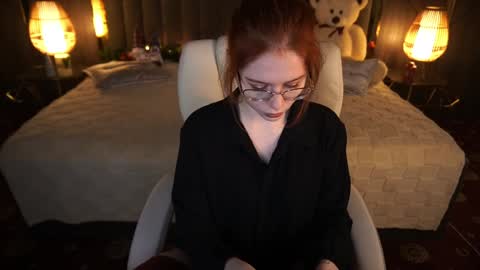 Sasha Exclusive online show from January 9, 7:10 am