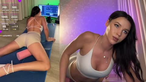 Sasha Long13 online show from January 9, 11:24 pm