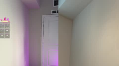 Sasha Long13 online show from March 13, 7:15 pm