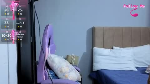 sasha_porter online show from January 6, 12:58 am