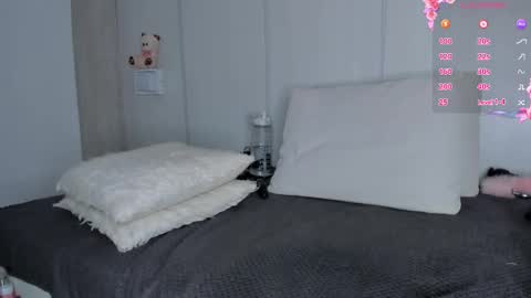 Sasha  online show from September 18, 1:04 am