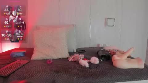 Sasha  online show from January 17, 7:43 pm