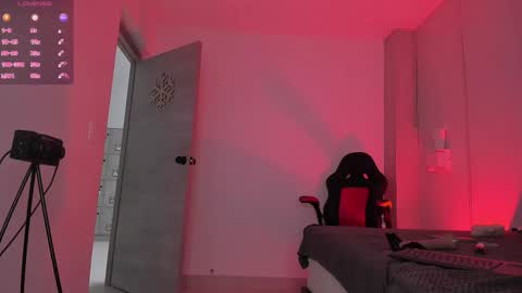 Sasha  online show from December 5, 8:43 pm