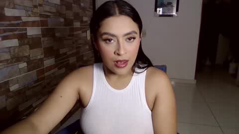 Camila online show from December 19, 8:02 pm