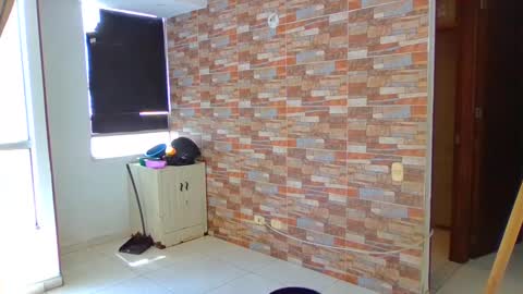 Camila online show from October 15, 5:37 pm