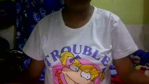 sasha_unlimtd online show from April 25, 1:08 am