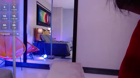 Sasha  online show from January 12, 12:10 pm