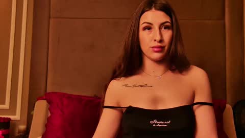 Sasha online show from March 4, 2:42 pm