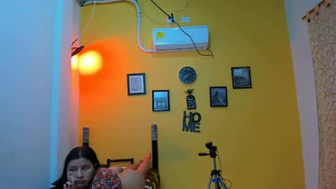 SACHA online show from April 14, 2:11 am