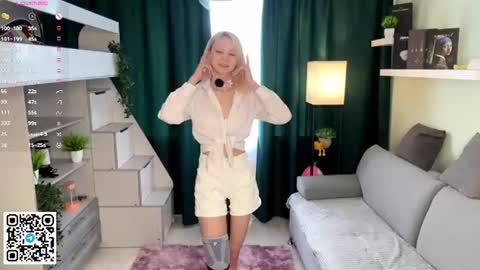 Sasha online show from June 26, 7:09 am