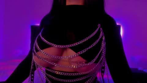   Sasha   online show from January 9, 5:54 pm