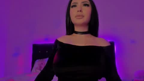   Sasha   online show from February 17, 6:42 am