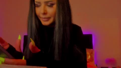   Sasha   online show from January 16, 2:41 am