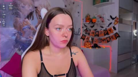 Alexa online show from October 25, 7:16 am