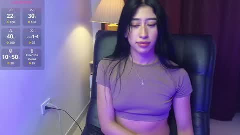 Sasha online show from October 21, 5:33 am