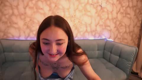 sashaduvalle online show from December 2, 6:37 am