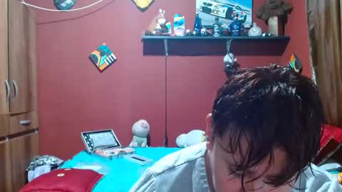 S A S H A R O S E online show from March 27, 12:06 pm